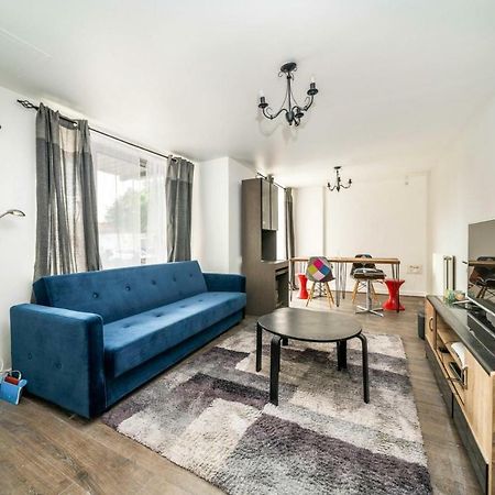 2 Bed Apartment, Shoreditch - Sk Londen Buitenkant foto